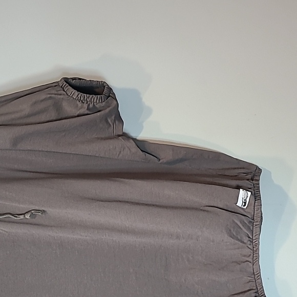 Sub_Urban Riot Top Oversized Comfy Loungewear Beachy Neutral Size Medium - Picture 3 of 8